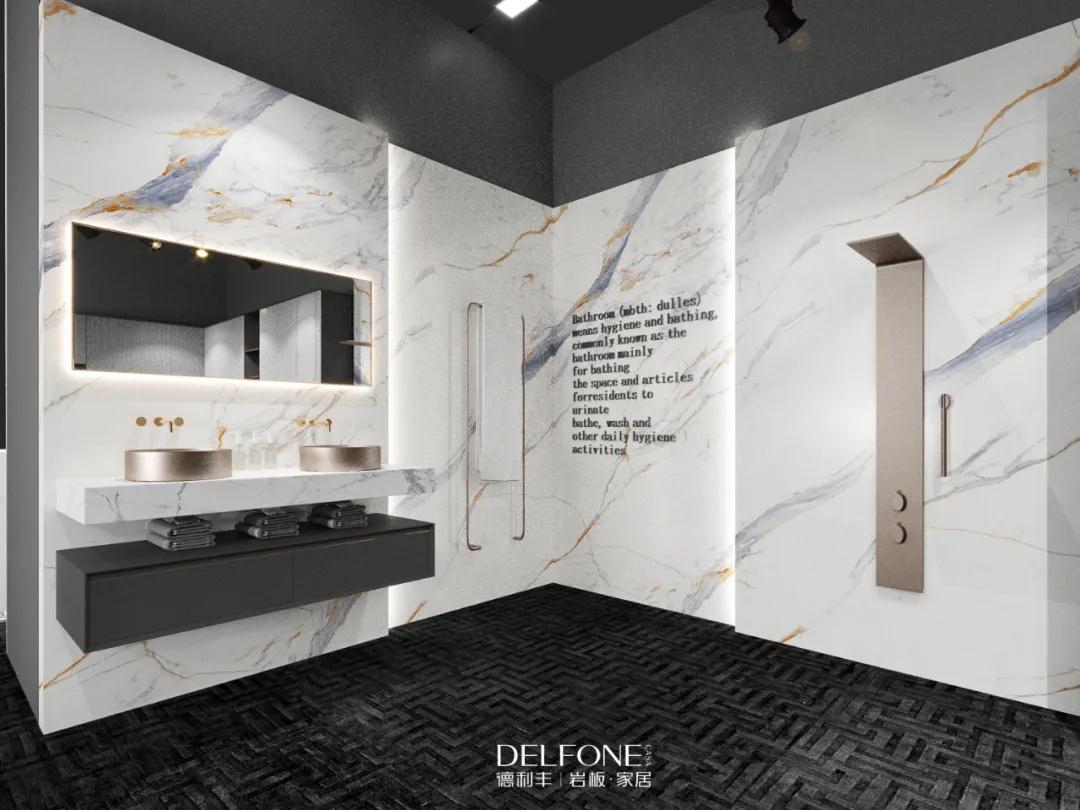 巖載定制家|如何用巖板玩轉高定家居新魅力？！(圖5)