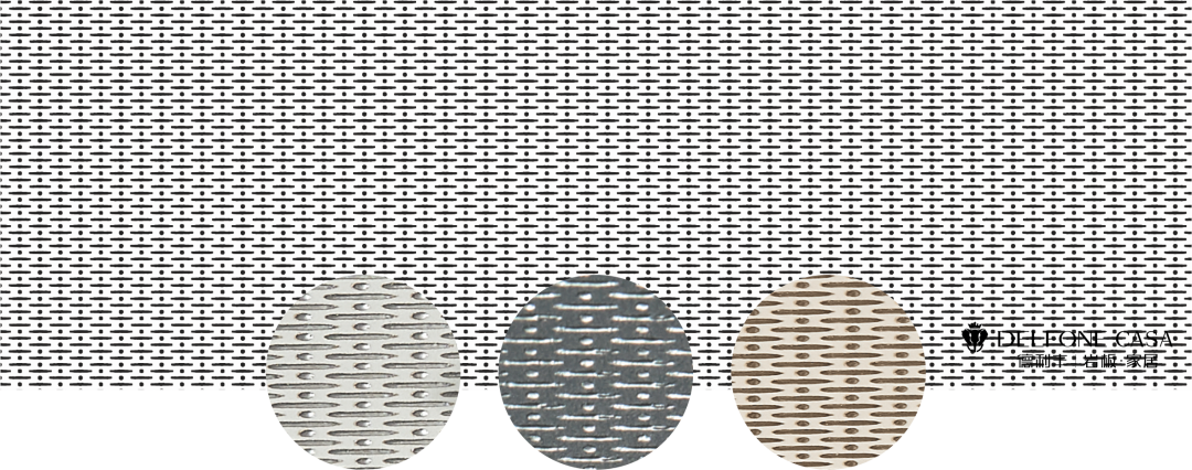 DELFONE新品 | 鈦金系列，構(gòu)建酷感十足的摩登空間(圖11)