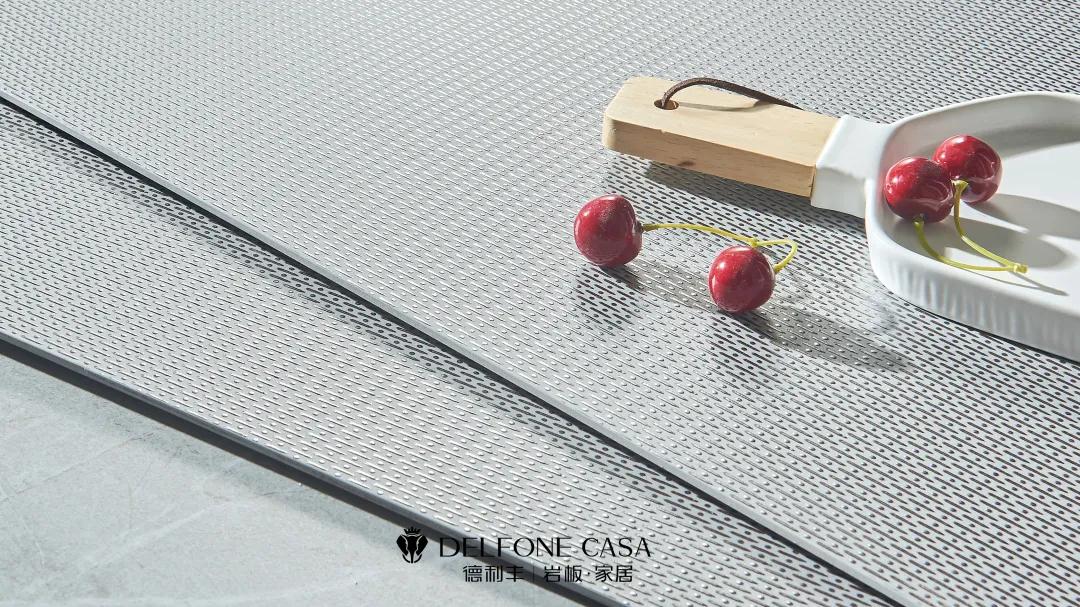 DELFONE新品 | 鈦金系列，構(gòu)建酷感十足的摩登空間(圖13)