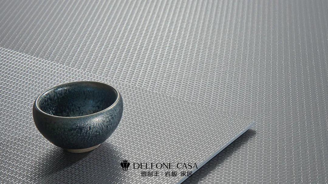 DELFONE新品 | 鈦金系列，構(gòu)建酷感十足的摩登空間(圖14)