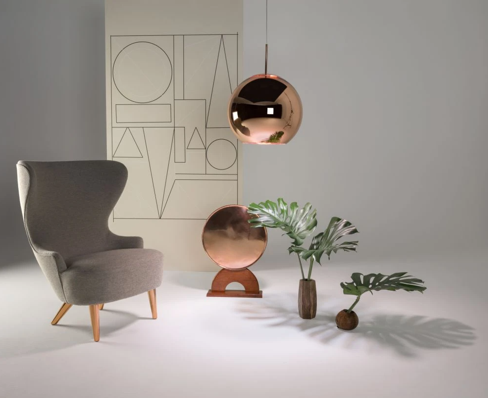 DELFONE新品 | 鈦金系列，構(gòu)建酷感十足的摩登空間(圖18)