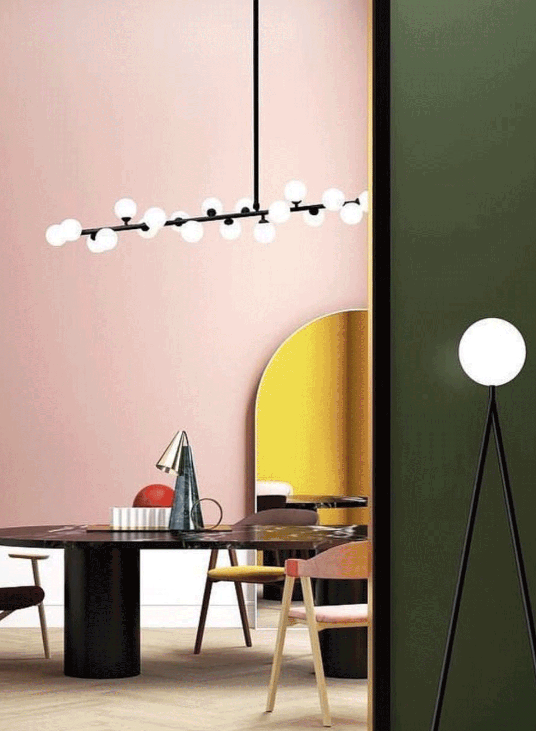 DELFONE純色系列 | 質(zhì)感高雅的純色暢想!(圖1) DELFONE純色系列 | 質(zhì)感高雅的純色暢想!(圖1)