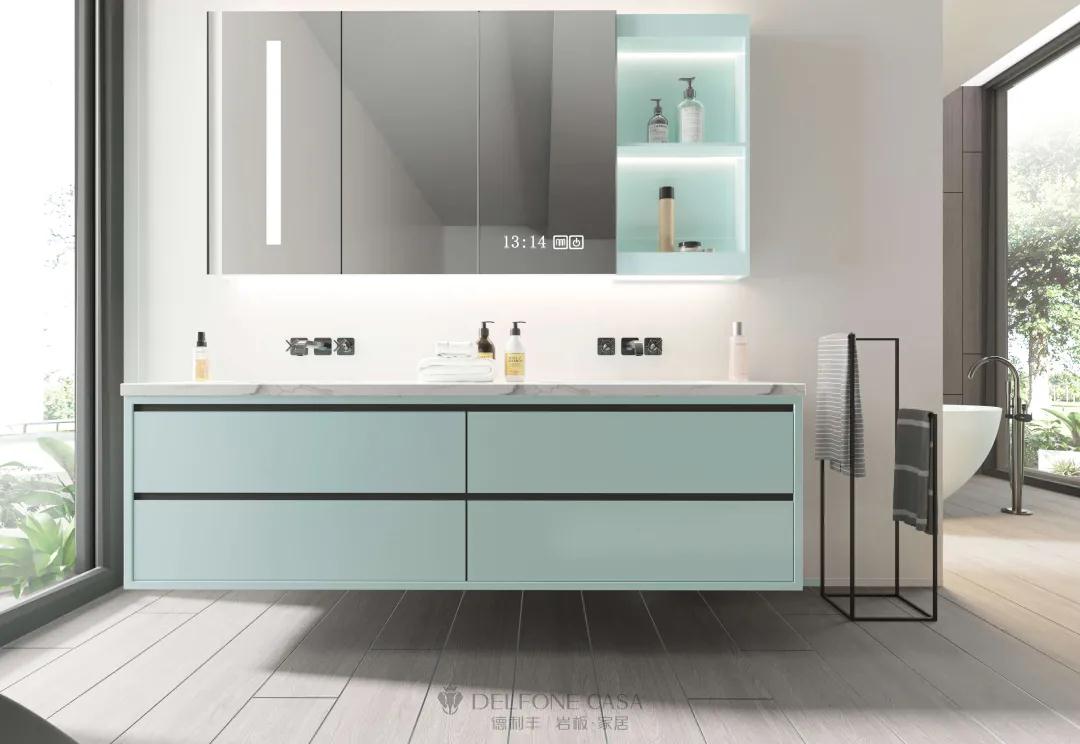 DELFONE純色系列 | 質(zhì)感高雅的純色暢想!(圖9) DELFONE純色系列 | 質(zhì)感高雅的純色暢想!(圖9)