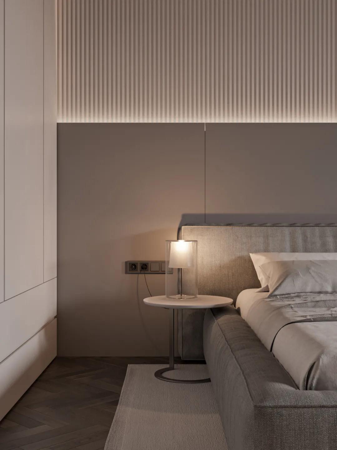 DELFONE純色系列 | 質(zhì)感高雅的純色暢想!(圖10) DELFONE純色系列 | 質(zhì)感高雅的純色暢想!(圖10)