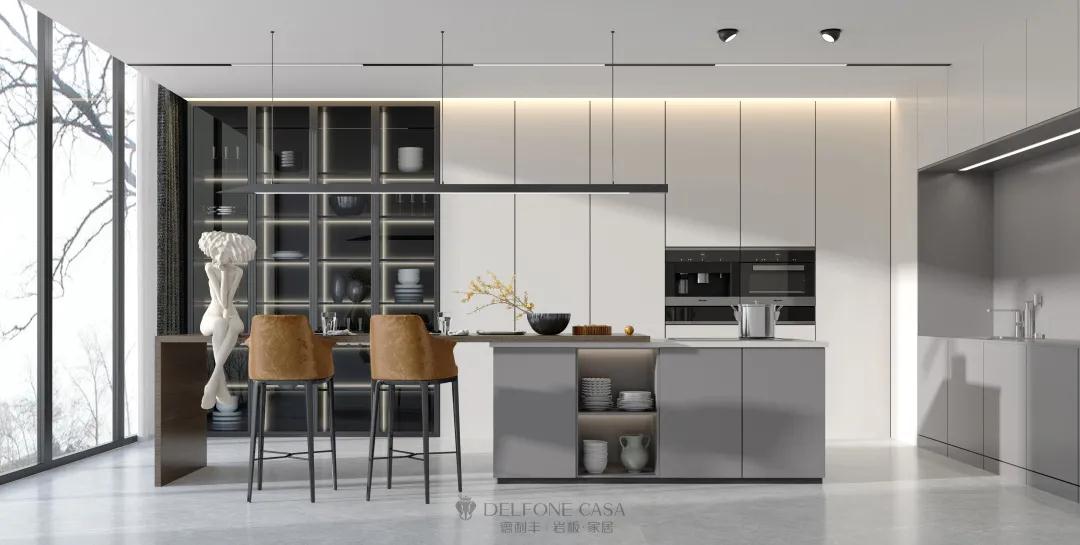 DELFONE純色系列 | 質(zhì)感高雅的純色暢想!(圖15) DELFONE純色系列 | 質(zhì)感高雅的純色暢想!(圖15)