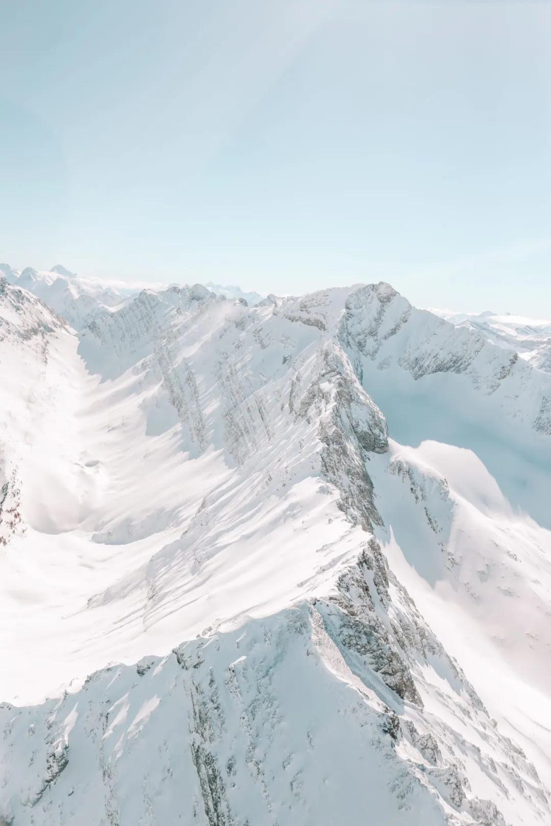 DELFONE新品 | 托斯卡納白,天然有格調的現代簡約范(圖1) DELFONE新品 | 托斯卡納白,天然有格調的現代簡約范(圖1)