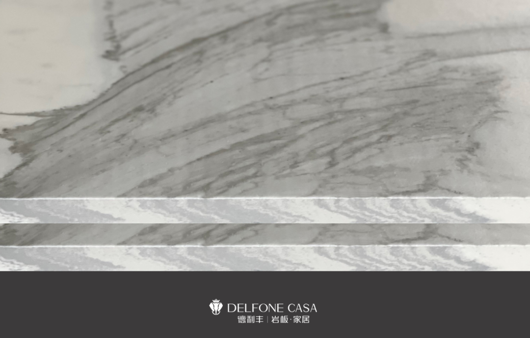 DELFONE新品 | 托斯卡納白,天然有格調的現代簡約范(圖6) DELFONE新品 | 托斯卡納白,天然有格調的現代簡約范(圖6)