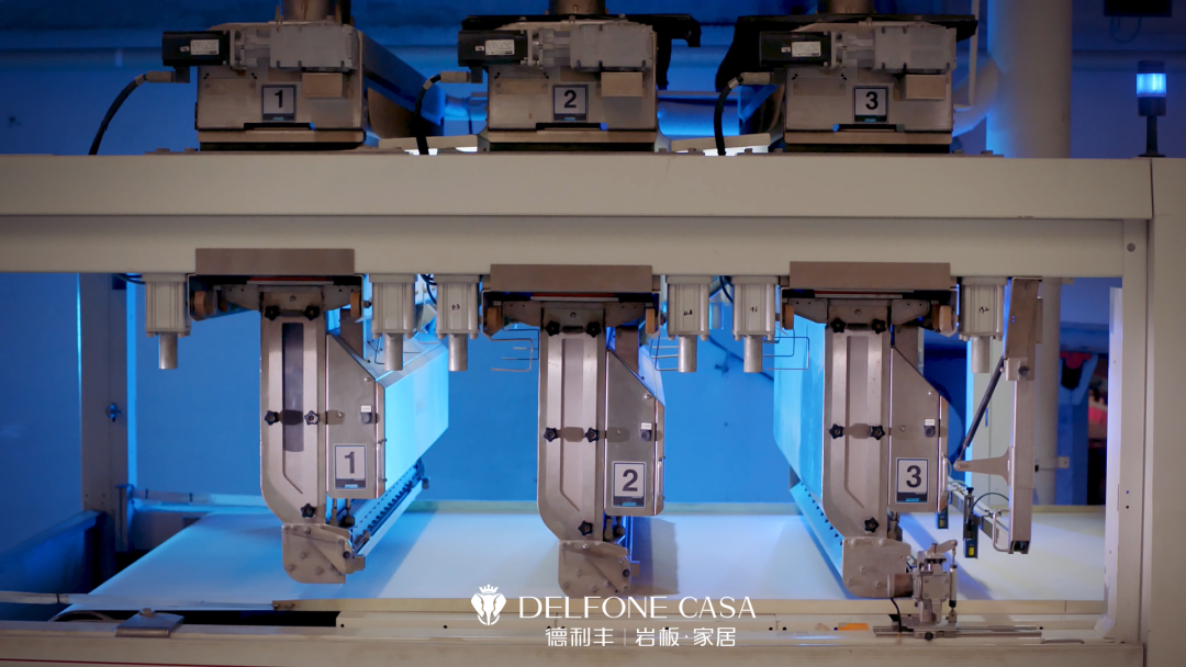 巖續新“豐”潮 | 陶博會來德利豐巖板旗艦館，一起謀定未來(圖4)