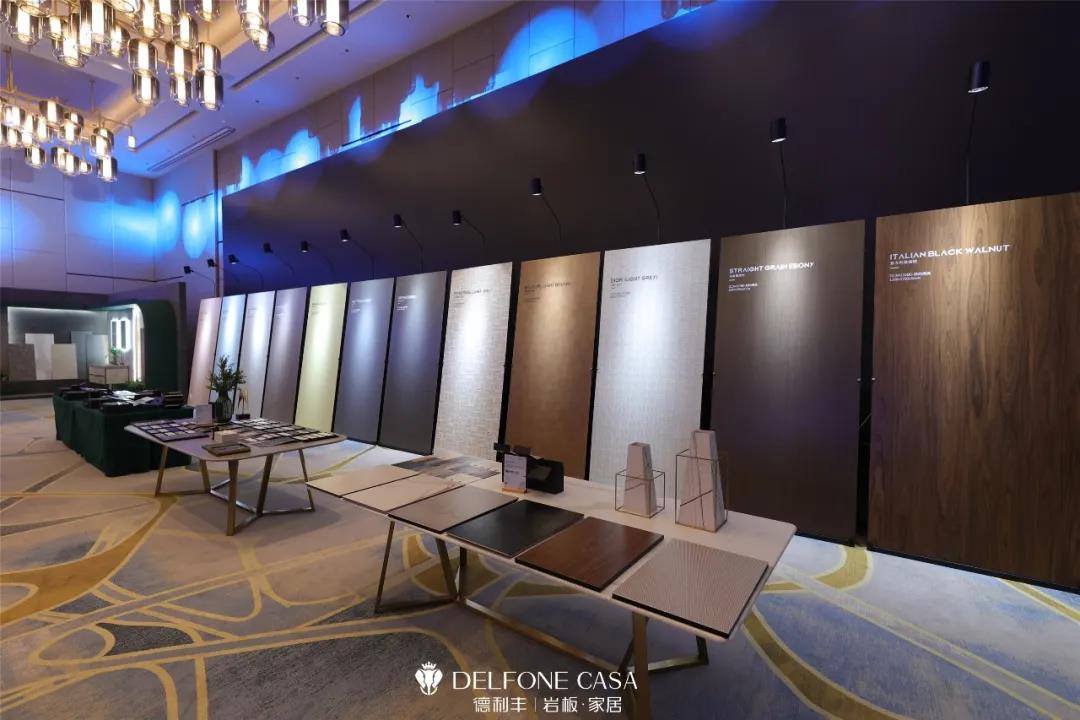 陶博會新品秀| 盡在德利豐巖板旗艦館(圖12) 陶博會新品秀| 盡在德利豐巖板旗艦館(圖12)