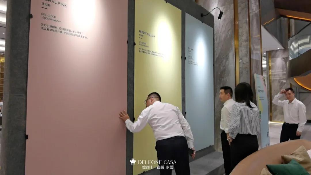 走進德利豐，赴一場巖板奢尚之旅(圖13)