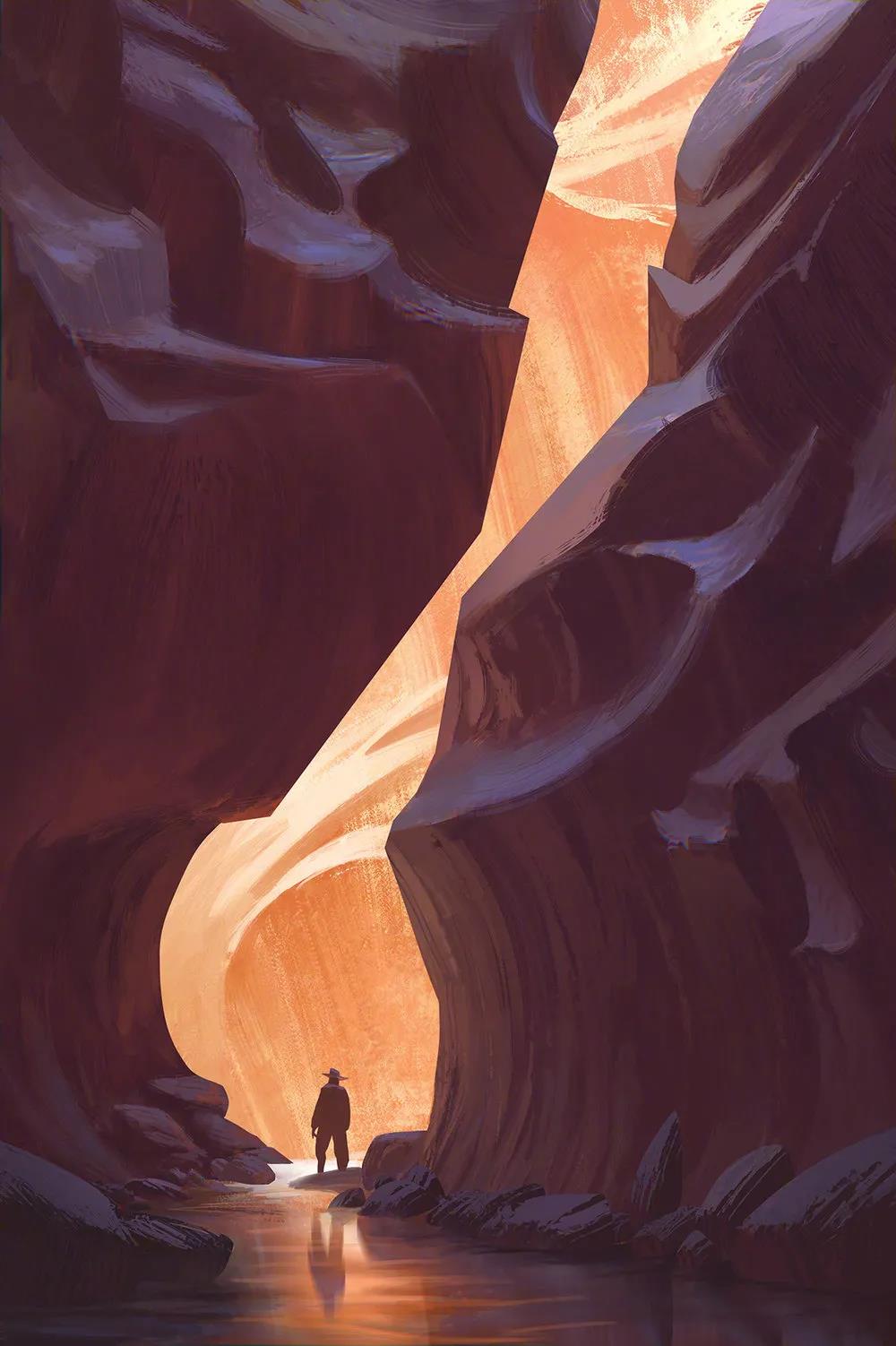 無限連紋 | 大美闊境，釋放多面魅力(圖1)