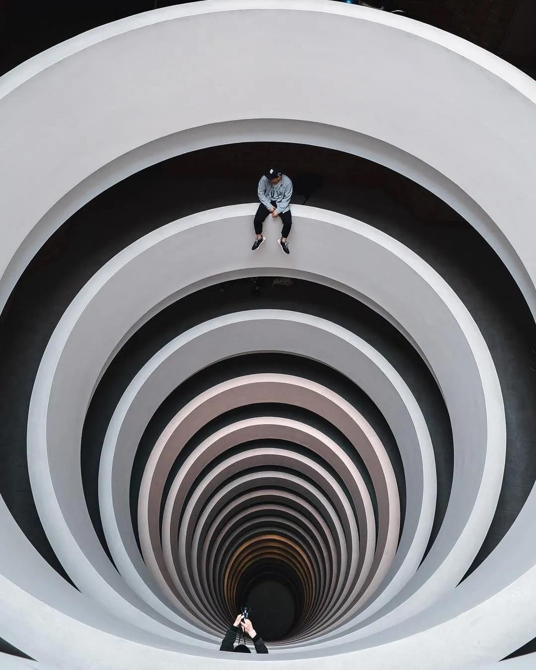 無限連紋 | 大美闊境，釋放多面魅力(圖2)