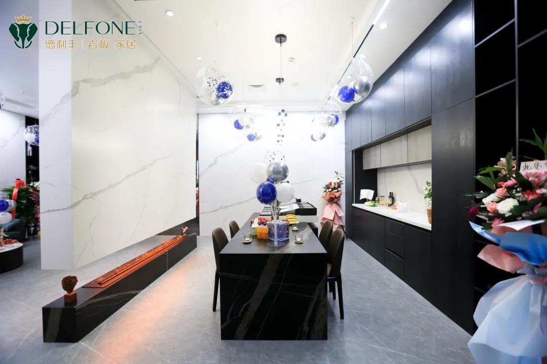 巖領新豐尚| 德利豐旗艦店開業典禮暨設計師私享會圓滿舉辦(圖10)