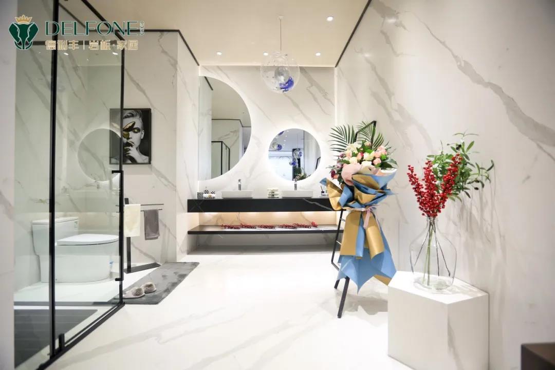 巖領新豐尚| 德利豐旗艦店開業典禮暨設計師私享會圓滿舉辦(圖14)