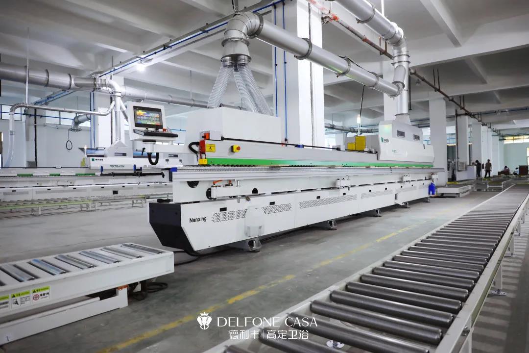 德利豐巖板高定衛(wèi)浴,開辟千億衛(wèi)浴新藍(lán)海(圖12) 德利豐巖板高定衛(wèi)浴,開辟千億衛(wèi)浴新藍(lán)海(圖12)