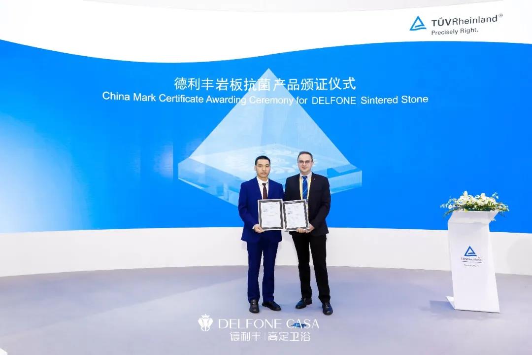 德利豐巖板高定衛(wèi)浴,開辟千億衛(wèi)浴新藍(lán)海(圖8) 德利豐巖板高定衛(wèi)浴,開辟千億衛(wèi)浴新藍(lán)海(圖8)