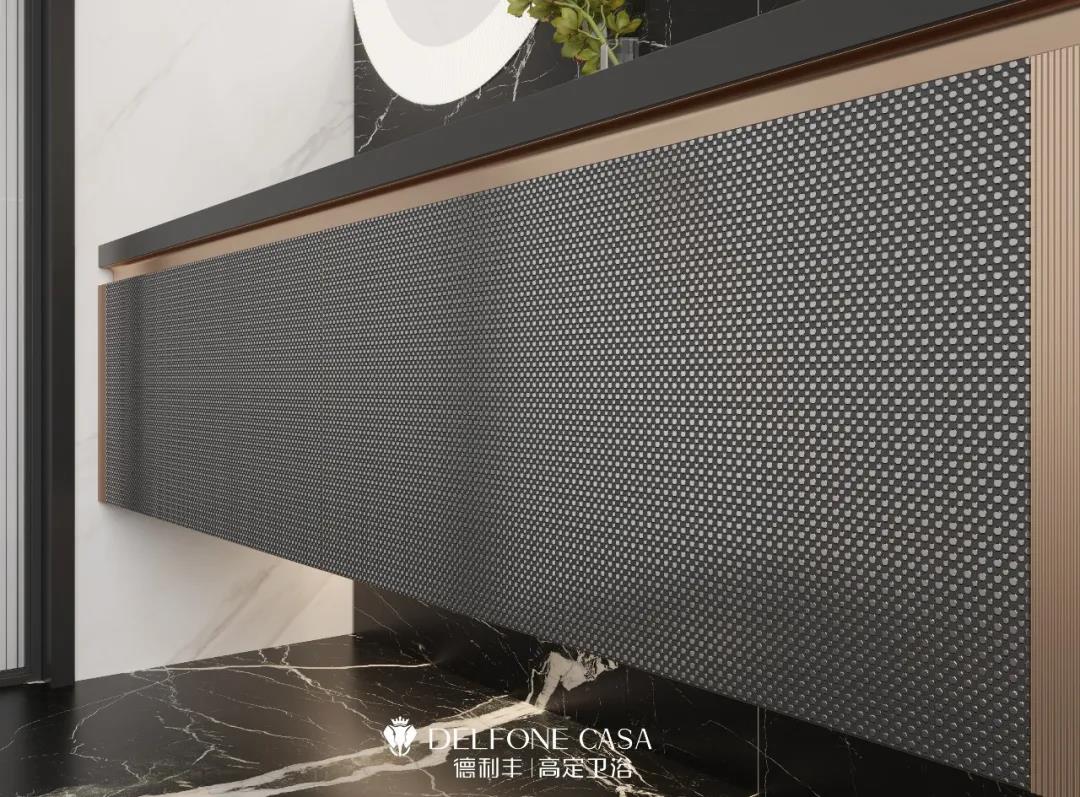 洗浴藝術,高定綻放(圖8) 洗浴藝術,高定綻放(圖8)