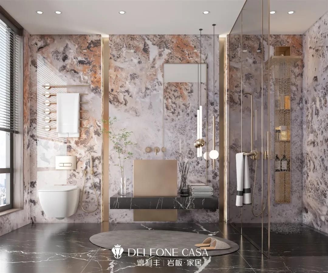 德利豐寶藏巖板系列| 珍稀瑰寶，璀璨耀世(圖7)