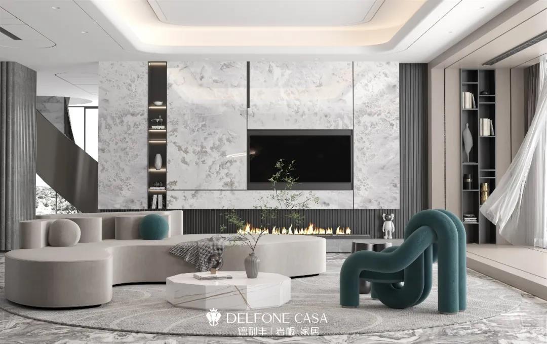 德利豐寶藏巖板系列| 珍稀瑰寶，璀璨耀世(圖6)