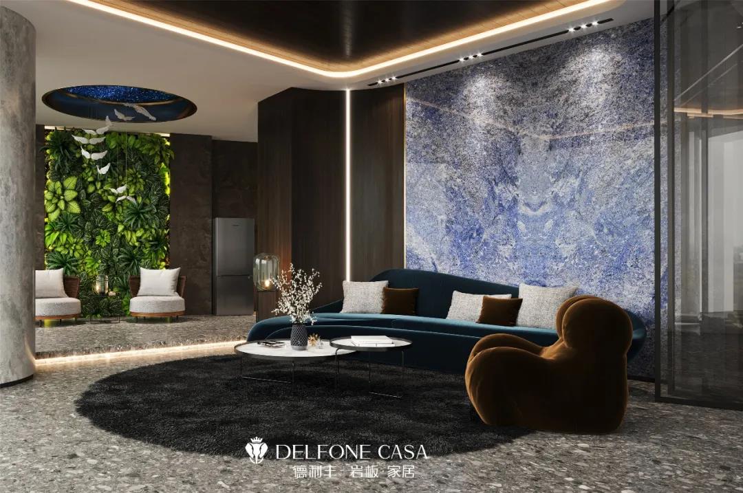 DELFONE寶藏巖板 | 珍藏在大自然的瑰寶(圖8) DELFONE寶藏巖板 | 珍藏在大自然的瑰寶(圖8)