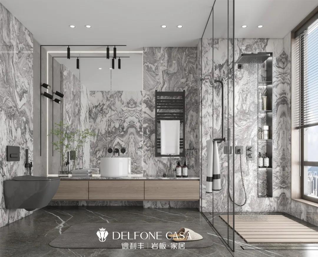 DELFONE寶藏巖板 | 珍藏在大自然的瑰寶(圖4) DELFONE寶藏巖板 | 珍藏在大自然的瑰寶(圖4)