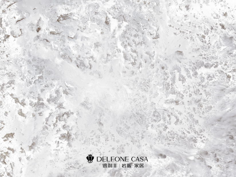 DELFONE新品 | 繁華更迭，續寫卓爾不群的高級居所(圖4)