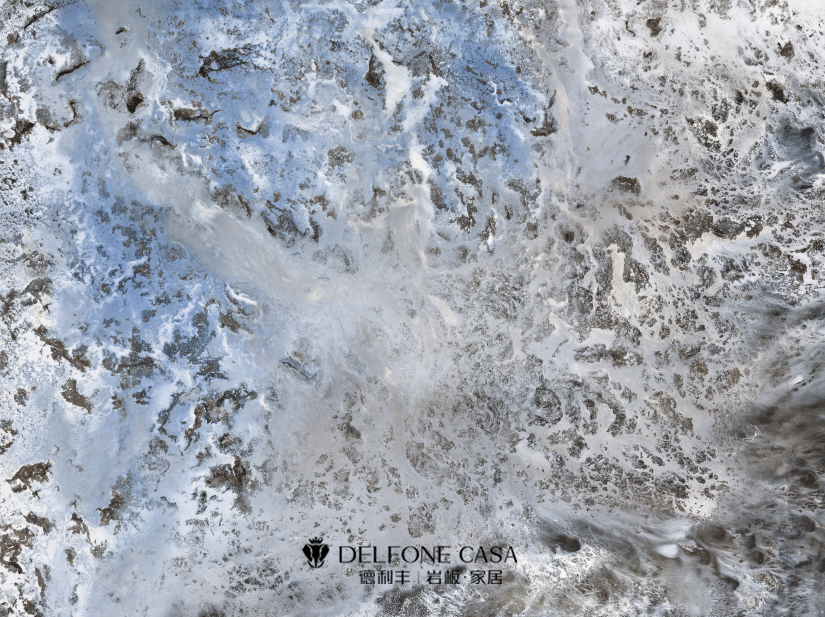 DELFONE新品 | 繁華更迭，續寫卓爾不群的高級居所(圖8)