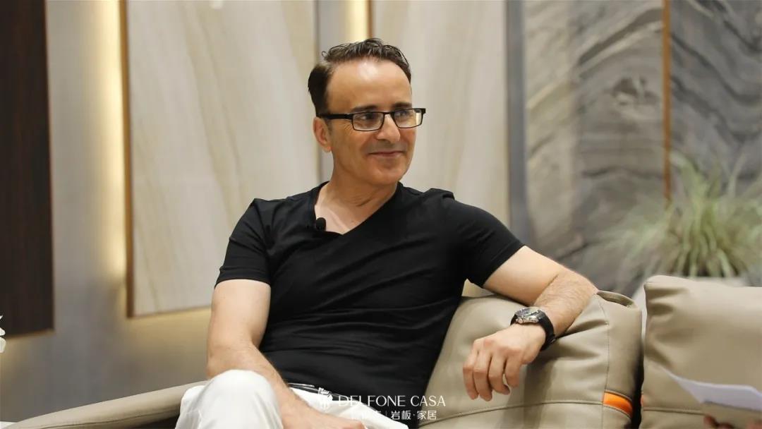 “巖”續(xù) 空間美學 | 與大咖面對面(圖4)