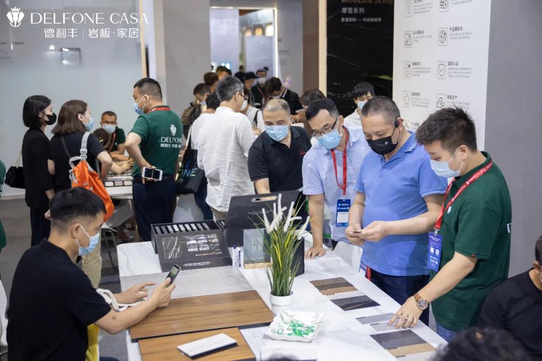 精彩回顧 | 高定秀場的流量擔當，在這！(圖3)