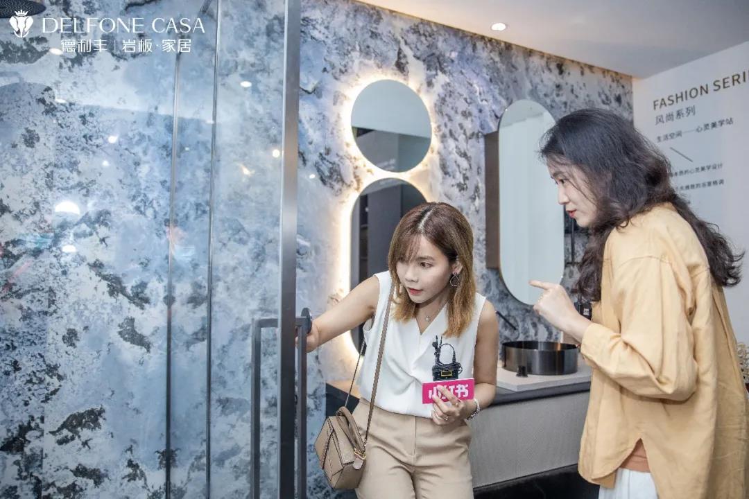 超贊的巖板家居魅力,你pick哪一種?(圖2) 超贊的巖板家居魅力,你pick哪一種?(圖2)