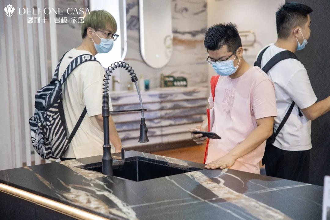 超贊的巖板家居魅力,你pick哪一種?(圖6) 超贊的巖板家居魅力,你pick哪一種?(圖6)