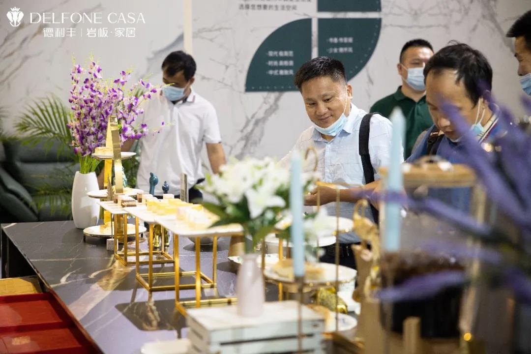 超贊的巖板家居魅力,你pick哪一種?(圖9) 超贊的巖板家居魅力,你pick哪一種?(圖9)