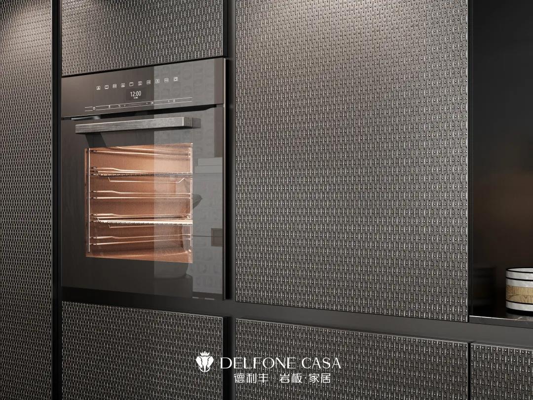 DELFONE新品 | 鈦金巖板2.0炫世登場,演繹時尚“鈦”度(圖25) DELFONE新品 | 鈦金巖板2.0炫世登場,演繹時尚“鈦”度(圖25)