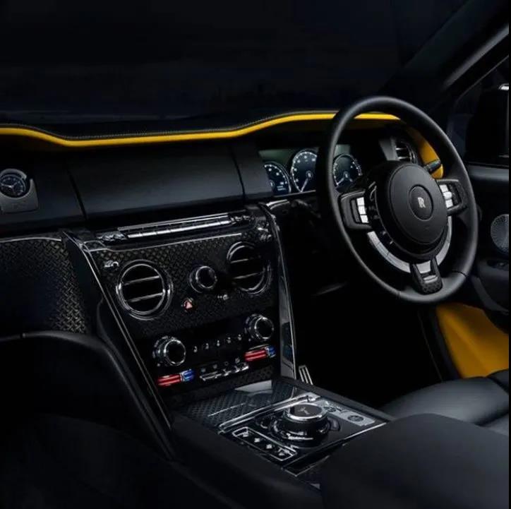 DELFONE新品 | 庫里南展現(xiàn)金屬時尚范,show出新高度(圖2) DELFONE新品 | 庫里南展現(xiàn)金屬時尚范,show出新高度(圖2)