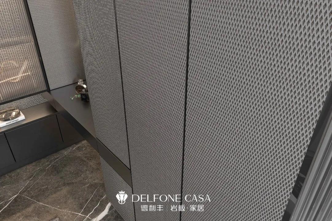 DELFONE新品 | 庫里南展現(xiàn)金屬時尚范,show出新高度(圖9) DELFONE新品 | 庫里南展現(xiàn)金屬時尚范,show出新高度(圖9)