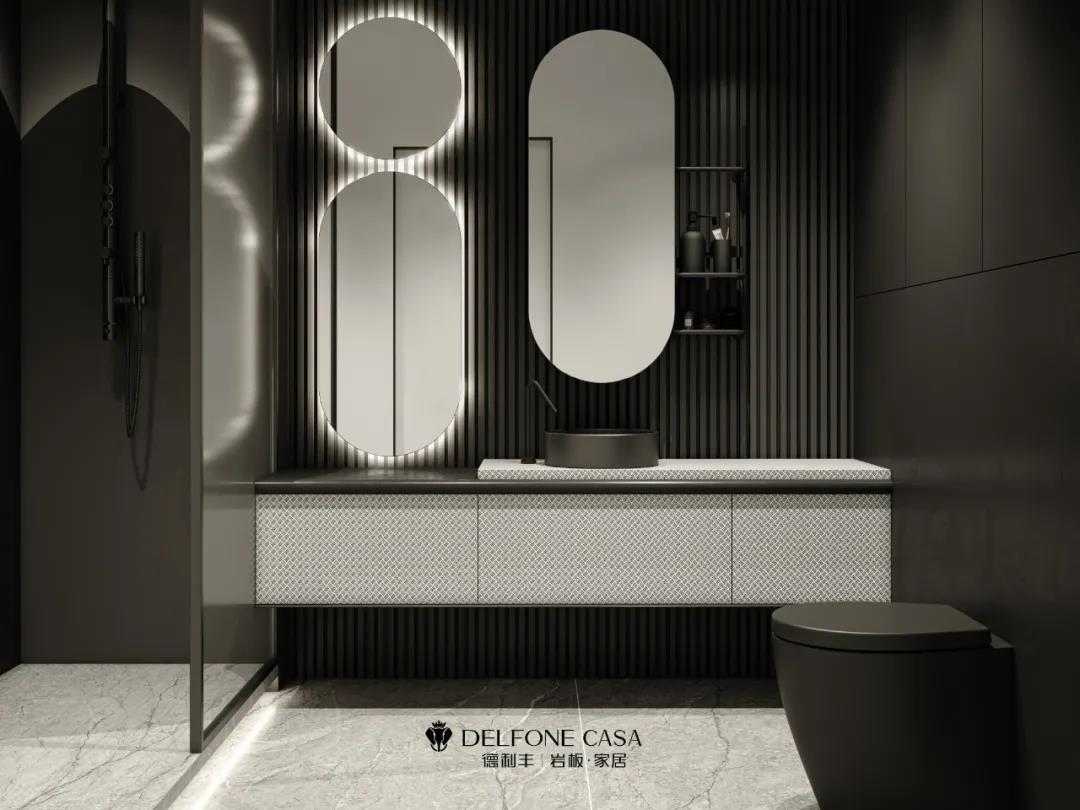 DELFONE新品 | 帕加尼以卓絕的金屬質感,雕刻摩登鋒芒(圖6) DELFONE新品 | 帕加尼以卓絕的金屬質感,雕刻摩登鋒芒(圖6)