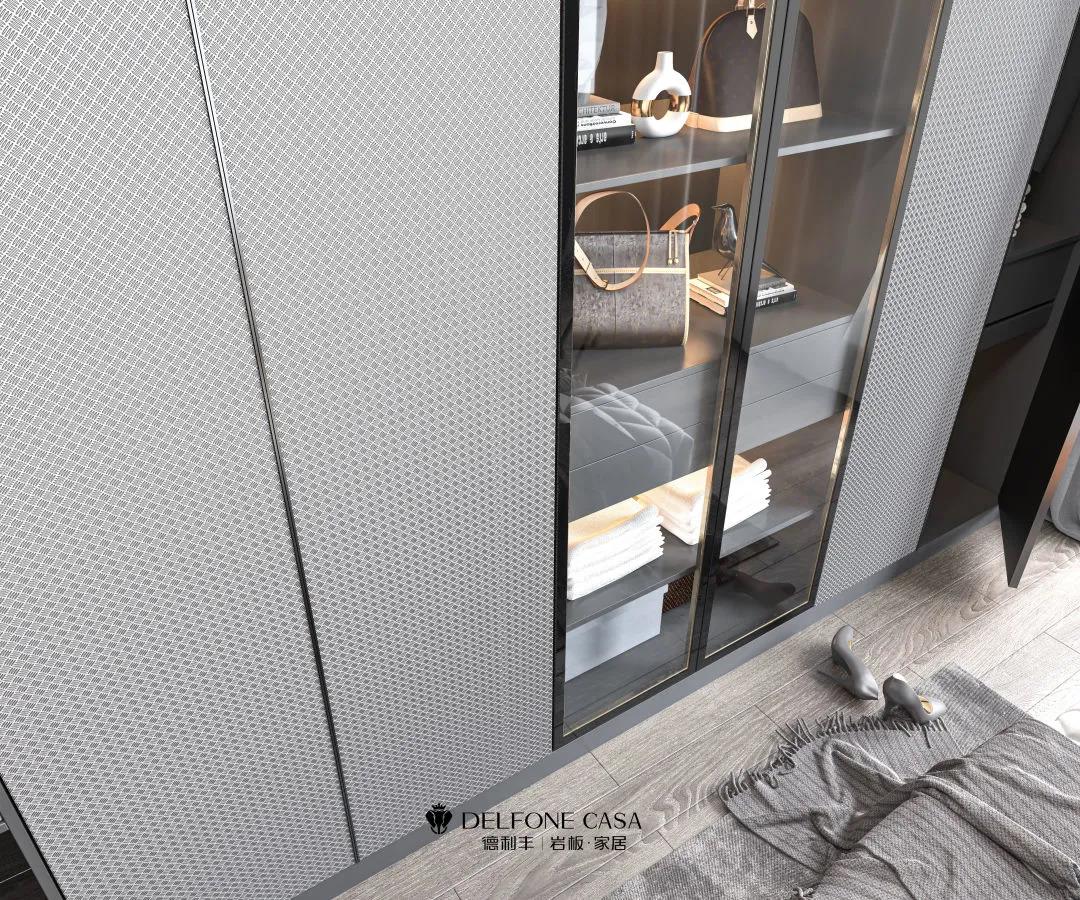 DELFONE新品 | 帕加尼以卓絕的金屬質感,雕刻摩登鋒芒(圖9) DELFONE新品 | 帕加尼以卓絕的金屬質感,雕刻摩登鋒芒(圖9)