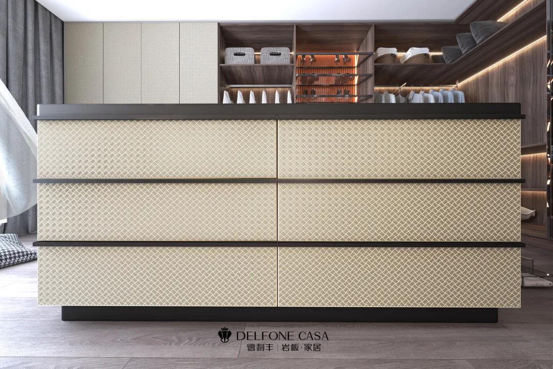 DELFONE新品 | 帕加尼以卓絕的金屬質感,雕刻摩登鋒芒(圖11) DELFONE新品 | 帕加尼以卓絕的金屬質感,雕刻摩登鋒芒(圖11)