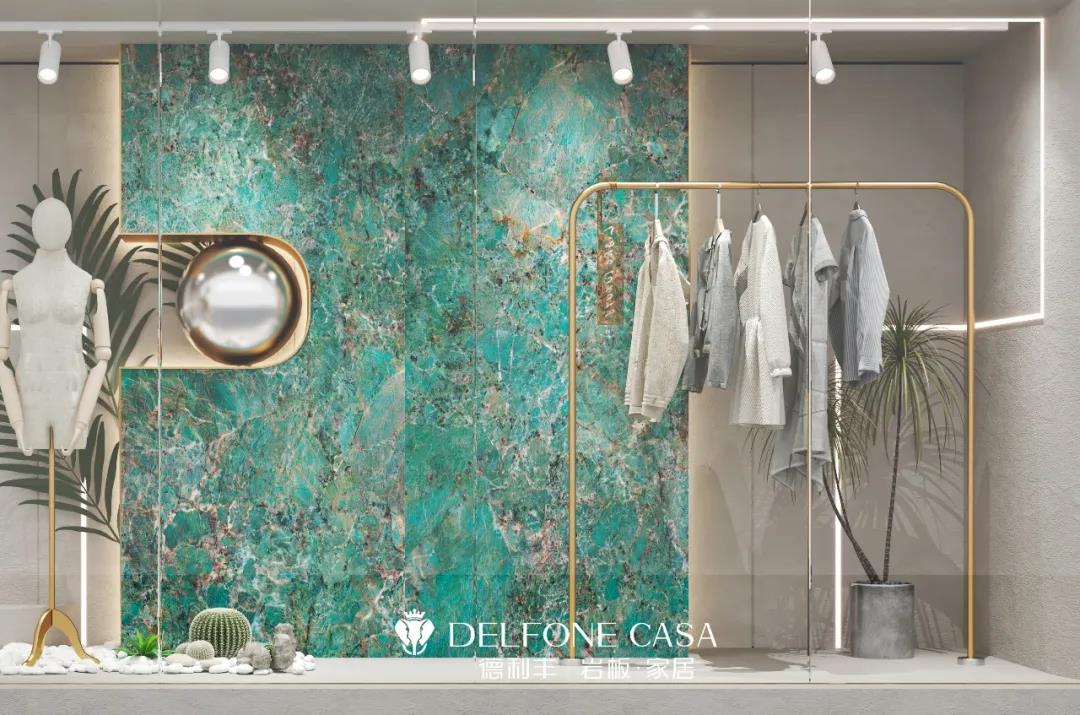 DELFONE新品｜高貴典雅的哥倫比亞祖母綠，展露著無(wú)限迷思(圖7)