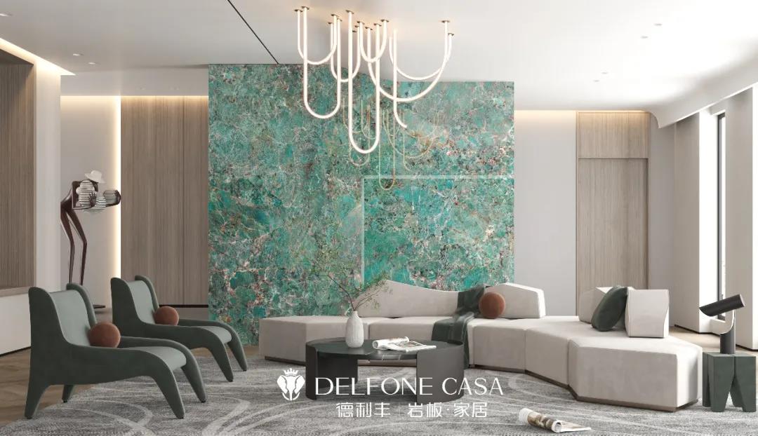 DELFONE新品｜高貴典雅的哥倫比亞祖母綠，展露著無(wú)限迷思(圖10)