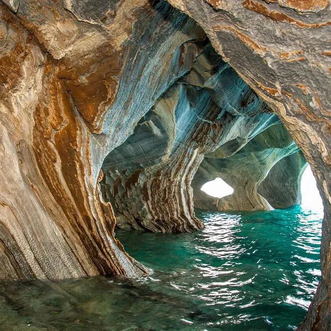 DELFONE新品 | 經典理石系列紋本天成，所見所得(圖3)