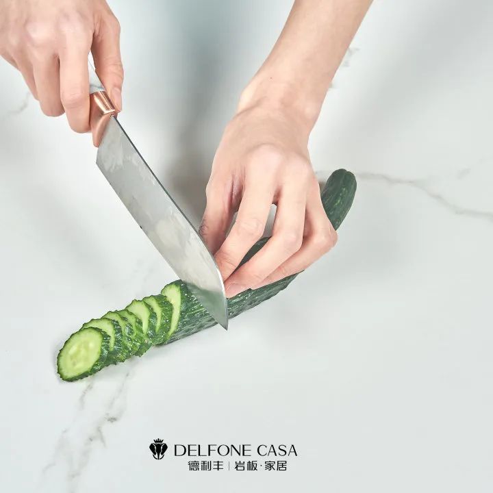 DELFONE新品 | 經典理石系列紋本天成，所見所得(圖5)