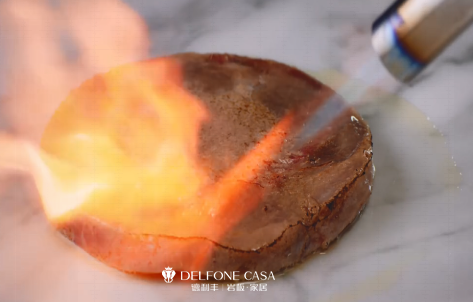 DELFONE新品 | 經典理石系列紋本天成，所見所得(圖6)