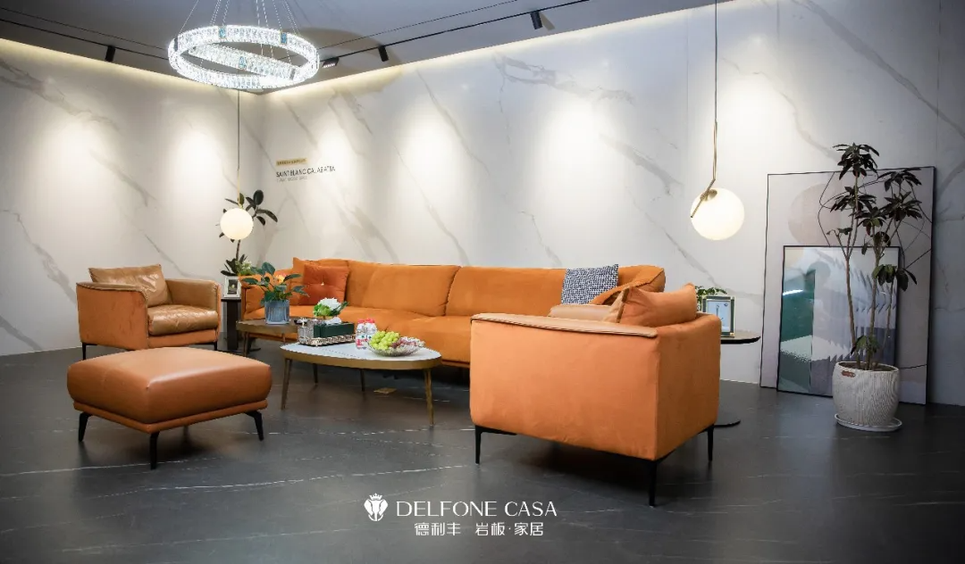 巖領新風潮 | 德利豐余姚巖板展館開業典禮榮耀啟幕(圖11)