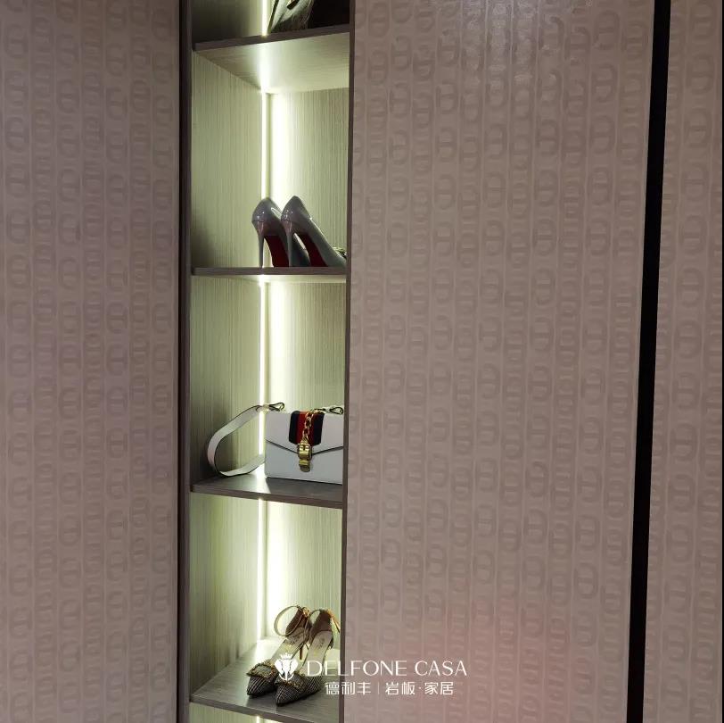 探店速遞 | 德利豐余姚巖板展館，營造自然、品味與格調(圖14)