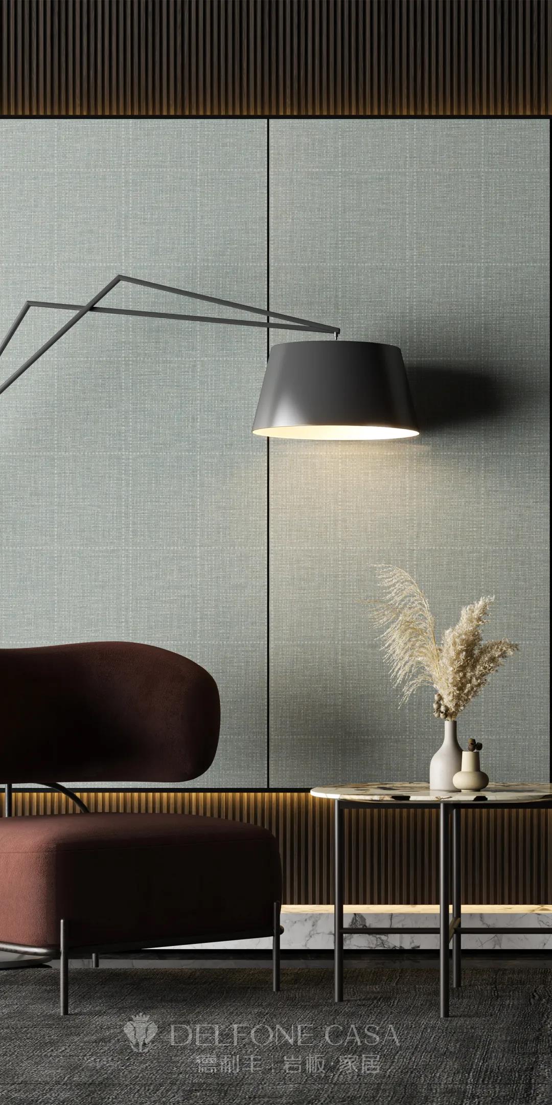 有質(zhì)感的灰色調(diào) | 人間煙火氣，最撫凡人心(圖1)