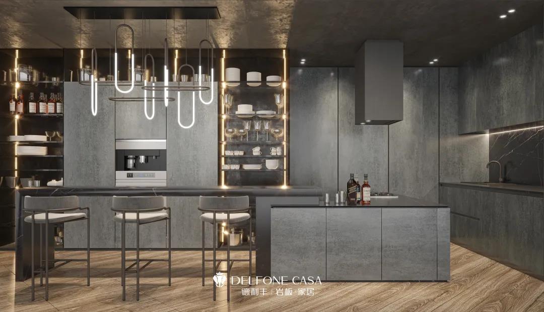 有質(zhì)感的灰色調(diào) | 人間煙火氣，最撫凡人心(圖4)