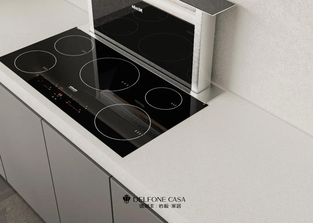 極光白全新升級|多種工藝多個規格,釋放質感張力!(圖7) 極光白全新升級|多種工藝多個規格,釋放質感張力!(圖7)