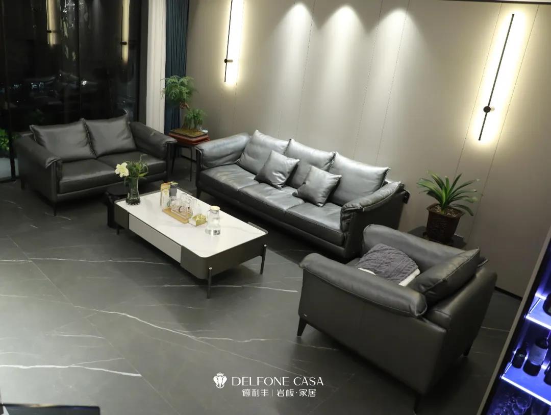 實景案例 | 共享一家人有溫度、有情感的高定空間(圖4) 實景案例 | 共享一家人有溫度、有情感的高定空間(圖4)