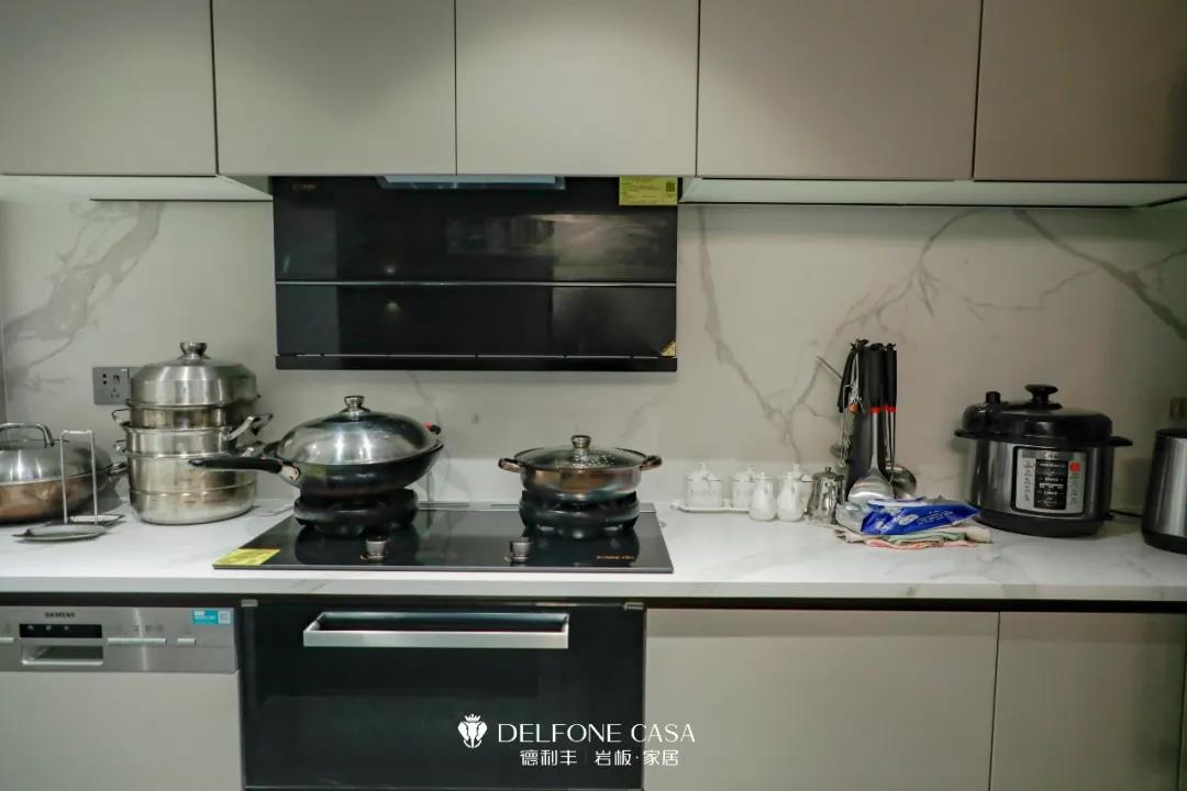 實景案例 | 共享一家人有溫度、有情感的高定空間(圖8) 實景案例 | 共享一家人有溫度、有情感的高定空間(圖8)